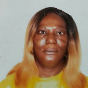 Meet your Posher, Wendy